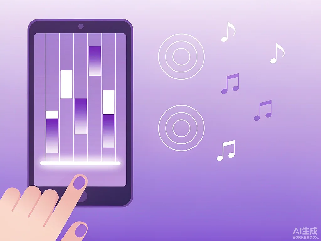 节拍器练得犯困？用节奏方块把节奏感玩成闯关